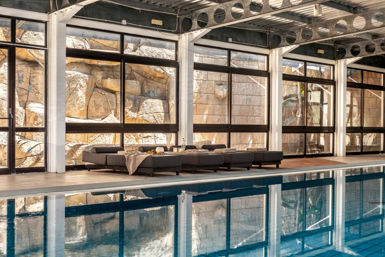 Pavlo Napa Beach Hotel Ayia Napa Exterior photo